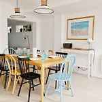 Le Corail, Maison Cosy Avec Terrasse Pensjonat