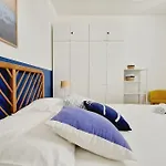 Pensjonat Le Corail, Maison Cosy Avec Terrasse