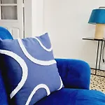 Le Corail, Maison Cosy Avec Terrasse Pensjonat Les Sables-dʼOlonne