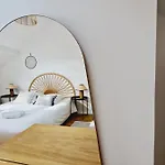 Le Corail, Maison Cosy Avec Terrasse Les Sables-dʼOlonne