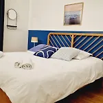 Le Corail, Maison Cosy Avec Terrasse Pensjonat