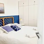 Pensjonat Le Corail, Maison Cosy Avec Terrasse