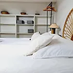 Pensjonat Le Corail, Maison Cosy Avec Terrasse 4*