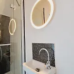 Pensjonat Le Corail, Maison Cosy Avec Terrasse Les Sables-dʼOlonne