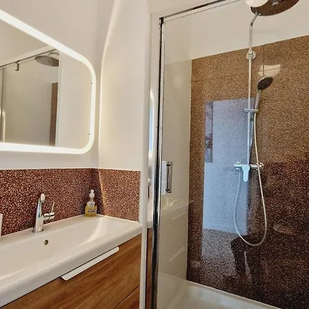 Le Corail, Maison Cosy Avec Terrasse 4* Les Sables-dʼOlonne