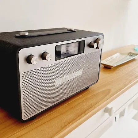 Le Corail, Maison Cosy Avec Terrasse Πανσιόν 4*