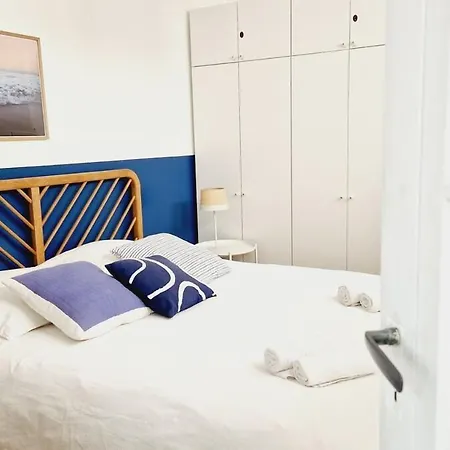 Casa de hóspedes Le Corail, Maison Cosy Avec Terrasse