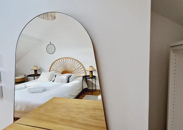 Le Corail, Maison Cosy Avec Terrasse Les Sables-dʼOlonne