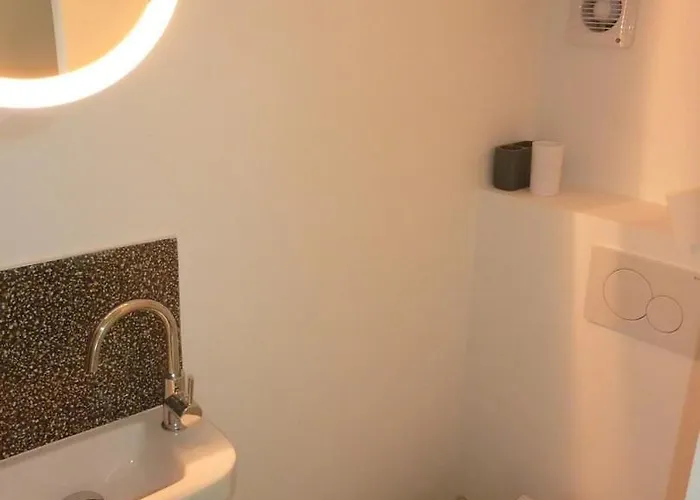 Pensionat Le Corail, Maison Cosy Avec Terrasse 4*