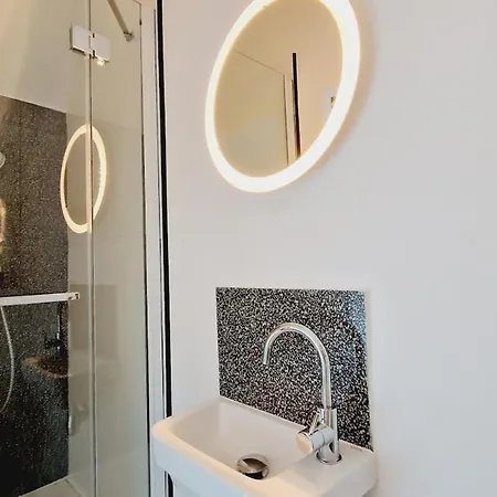 Le Corail, Maison Cosy Avec Terrasse Les Sables-d'Olonne