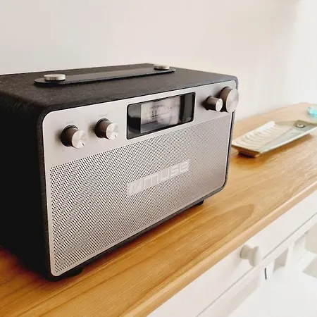 Le Corail, Maison Cosy Avec Terrasse 4*