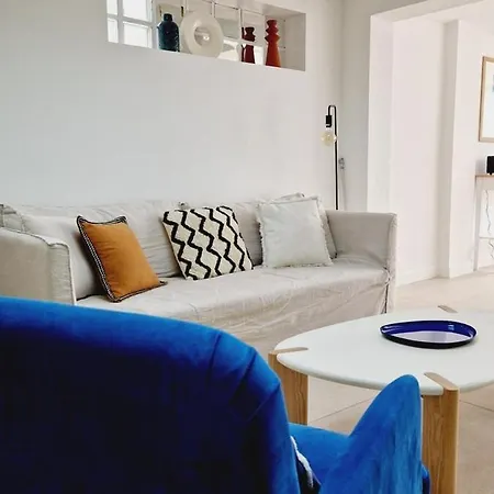 Le Corail, Maison Cosy Avec Terrasse 게스트하우스 4*