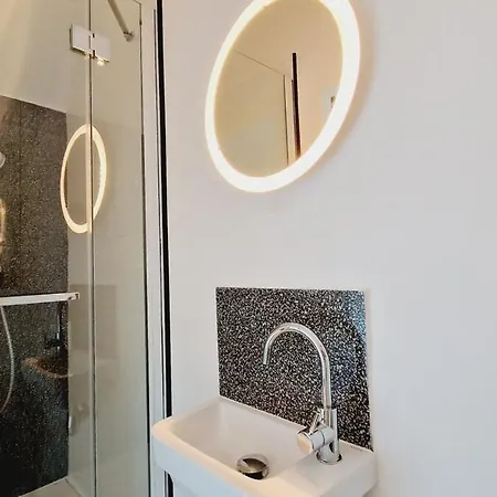 Casa de hóspedes Le Corail, Maison Cosy Avec Terrasse Les Sables-dʼOlonne