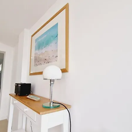 Le Corail, Maison Cosy Avec Terrasse 4*