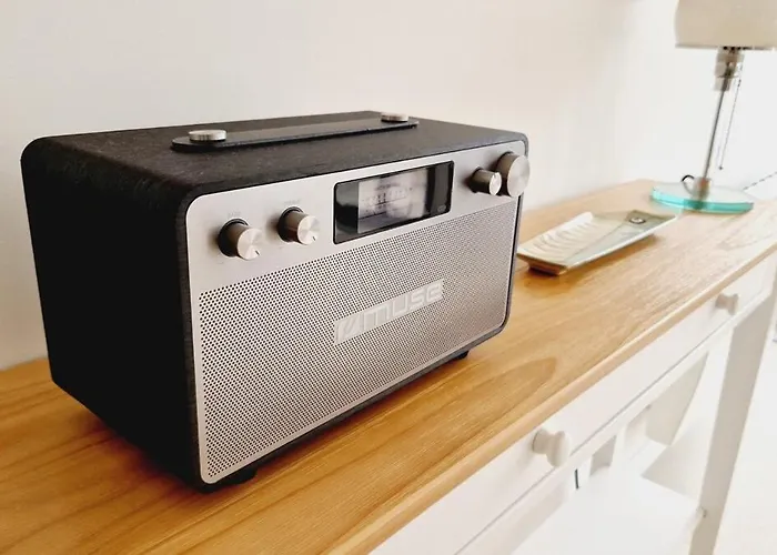 Le Corail, Maison Cosy Avec Terrasse Maison d'hôtes 4*