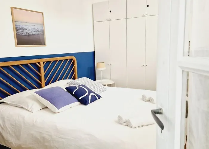 Maison d'hôtes Le Corail, Maison Cosy Avec Terrasse